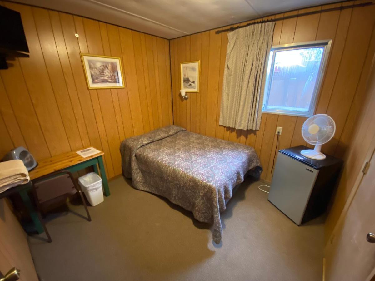 Denali Rv Park & Motel Healy Buitenkant foto